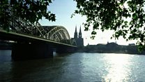 European Tour 2014: Cologne, Germany