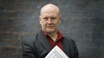 BBC SO 2014-15 Season: Brett Dean: The Annunciation