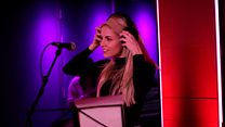 Live Lounge: London Grammar