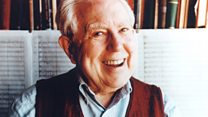 Born in the USA: Elliott Carter – A Celebration: Concert Two