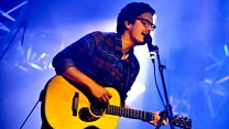 6 Music Festival: 2014