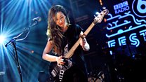 6 Music Festival: 2014
