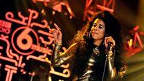 6 Music Festival: 2014
