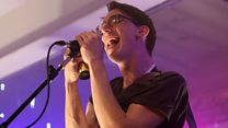 6 Music Festival: 2014