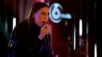 6 Music Festival: 2014
