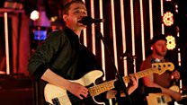 6 Music Festival: 2014