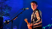 6 Music Festival: 2014
