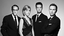 BBC SSO 2014-15 Season: Perth Concert Series: BBC SSO