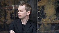 BBC SSO 2014-15 Season: Osborne Plays Beethoven: Piano Concerto no.2 at City Halls