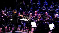 The Oliviers in Concert