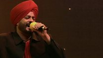 Bhangra Gold