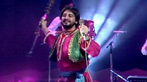 Bhangra Gold