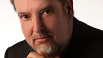 BBC SSO 2014-15 Season: Shostakovich 15 in Aberdeen