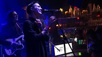 BBC Music at SXSW: BBC Introducing at SXSW 2014