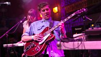 BBC Music at SXSW: BBC Introducing at SXSW 2014
