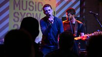 BBC Music at SXSW: BBC Introducing at SXSW 2014