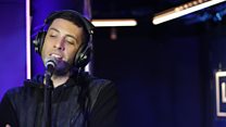 Live Lounge: Example