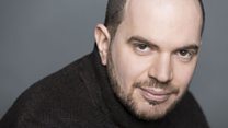 BBC SO 2014-15 Season: Gershwin, Herrmann and Bartók