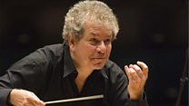 BBC Orchestras and Singers at the Proms: Prom 7: Shostakovich, Bartók & Tavener