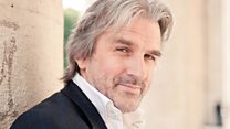 Proms 2014: Prom 9: Brahms & Janáček