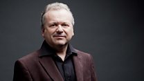 Proms 2014: Proms Chamber Music 3: R. Strauss & Mozart