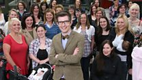 BBC Concert Orchestra at the Proms: Prom 22: War Horse Prom