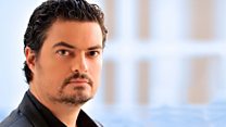 Proms 2014: Proms Saturday Matinee 1: Armonia Atenea – Greek Myths