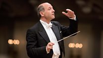 Proms 2014: Prom 53: Brahms Night