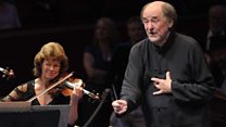 Proms 2014: Prom 62: Beethoven, Berlioz & Dvořák