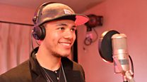 Zane Lowe Sessions: Joel Compass