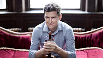Proms 2014: Prom 35: Sibelius, Walton & Sir Peter Maxwell Davies