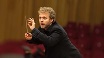 Proms 2014: Prom 34: R. Strauss, Mozart & Nielsen