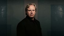 BBC Scottish Symphony Orchestra at the Proms: Prom 39: R. Strauss, Rameau, Mozart and Bernard Rands