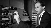 BBC Philharmonic at the Proms: Prom 29: Chopin, Franck, Saint-Saëns & Casella