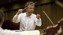 St David's Hall 2013-14: Brahms's Requiem with Søndergård