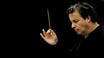 Tan Dun, Peter Eötvös & Tchaikovsky: Kongresshaus Stadthalle, Heidelberg
