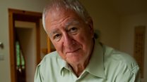 BBC Philharmonic Studio Concerts: The music of Bernard Rands