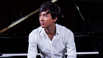 Proms 2014: Proms Chamber Music 6: Schubert, Mahler & R. Strauss