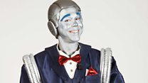BBC Philharmonic at the Proms: Prom 13: CBeebies Prom