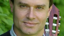 BBC Philharmonic 2014-15 Season: Guitar Weekend