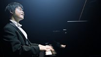 BBC Philharmonic 2014-15 Season: Nobuyuki Tsujii performs Rachmaninov