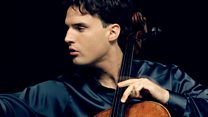 BBC NOW On the Road 2017-18: St Davids Cathedral Festival