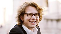 BBC Philharmonic 2014-15 Season: Schoenberg and Beethoven