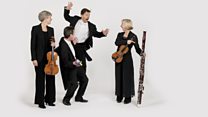 BBC NOW On the Road 2016-17: Family Concert - Swansea International Festival