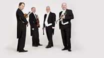 BBC Hoddinott Hall 2014-15: Afternoon with Pablo Gonzalez