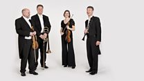 BBC Hoddinott Hall 2014-15: Afternoon with Stefan Asbury