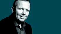 BBC Hoddinott Hall 2014-15: Afternoon with B Tommy Andersson