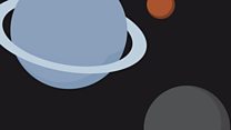 St David's Hall 2014-15: The Planets