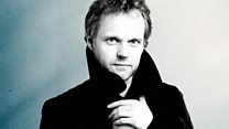 St David's Hall 2014-15: Mahler 2 with Søndergård