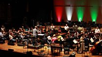 BBC Symphony Orchestra & Chorus 2016-17 season: Scott Dunn conducts Richard Rodney Bennett